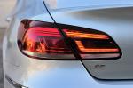 Volkswagen Passat CC 2013 года
